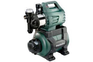 Насосна станція Metabo HWWI 3500/25 Inox 600970000 фото