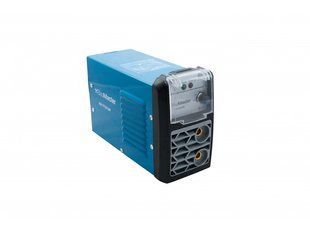 Инвертор сварочный IGBT 270А BauMaster AW-97I27SM AW-97I27SM фото