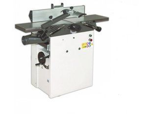 Строгальний верстат з протяжкою Proma HP-250-3/400 25000070 фото