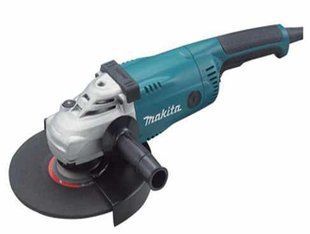 Шліфмашина кутова (КШМ) Makita GA9020S GA9020S фото