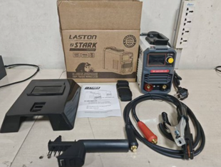 Сварочный инвертор STARK ISP-1600 MMA LCD (230071600) 230071600 фото