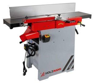 Фугувально-рейсмусовий верстат Holzmann HOB310ECO_230V HOB310ECO_230V фото