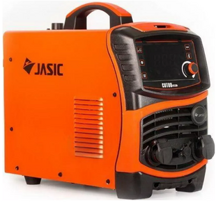 Плазменный сварочный аппарат JASIC CUT-80 (L225 II) JET CUT.L225JET фото