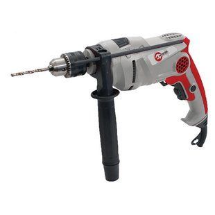 Дрель ударная INTERTOOL DT-0118 DT-0118 фото