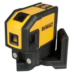 Лазер самовирівнюючий DeWALT DW0851 DW0851 фото