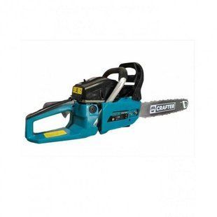 Бензопила CRAFTER RCS-4300 (2ш+2л) RCS-4300 фото