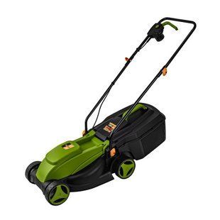 Электрическая газонокосилка Procraft NM-1600 (016002) 016002 фото