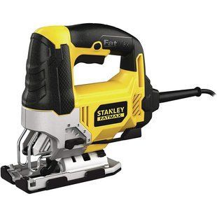 Лобзик електричний Stanley FatMax FME340K FME340K фото