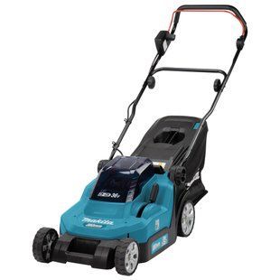 Газонокосарка акумуляторна Makita DLM382CM2 DLM382CM2 фото