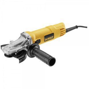 Кутова шліфувальна машина DeWALT DWE4157F DWE4157F фото