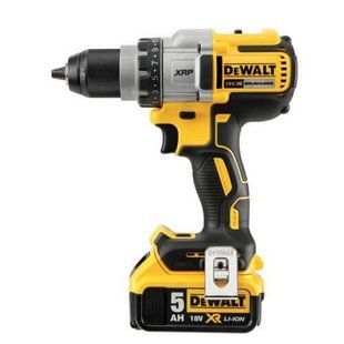Дриль-шуруповерт DeWALT DCD991P2 DCD991P2 фото