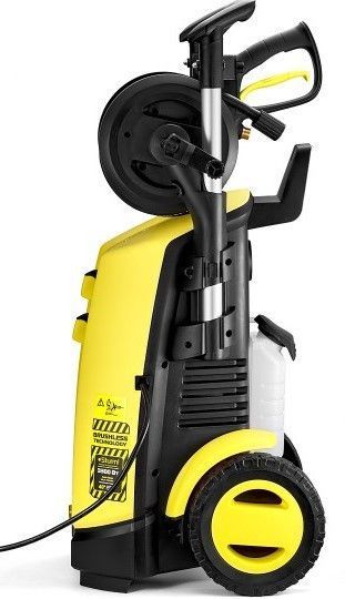 Мийка високого тиску Sturm PW9206IP (індукційний двигун) PW9206IP фото