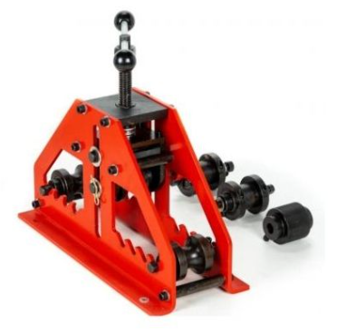 Трубогибочный станок Holzmann RBM1500 RBM1500 фото