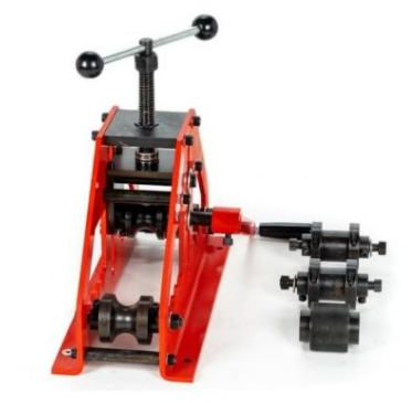 Трубогибочный станок Holzmann RBM1500 RBM1500 фото