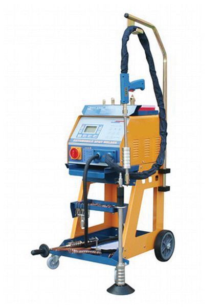 Спотер Gikraft GI12112-380 G GI12112-380 фото