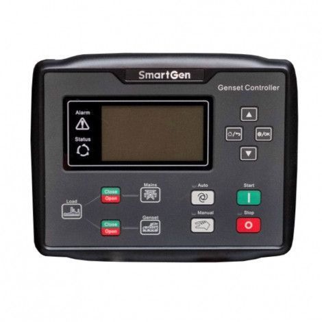 Генератор дизельный Vitals Professional EWI 20-3RS.90B 119338 фото