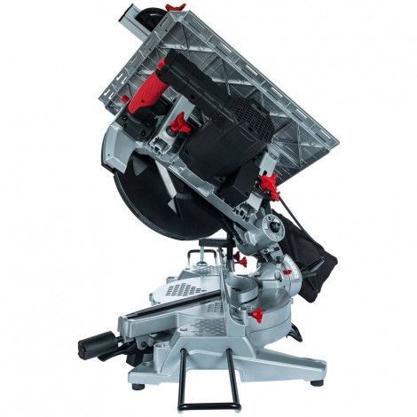 Пила торцювальна Vitals Professional Dz 3020XC multi 70490F фото