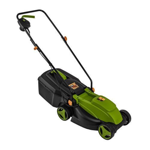 Электрическая газонокосилка Procraft NM-1600 (016002) 016002 фото