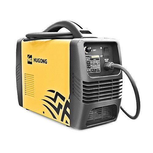 Сварочный инвертор Hugong PowerTig 200KD pulse 750010300 фото