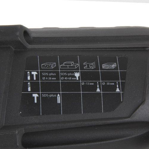 Перфоратор Procraft BH1400 014001 фото