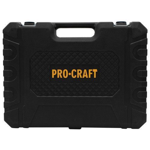 Аккумуляторная болгарка Procraft PWA220 (1 акб 4 Ач) 032201 фото