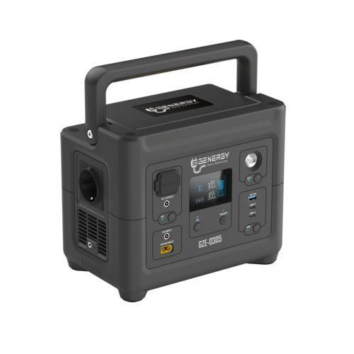 Зарядна станція GENERGY ZERO GZE-0305 288 Вт/год (240000201) 240000201 фото