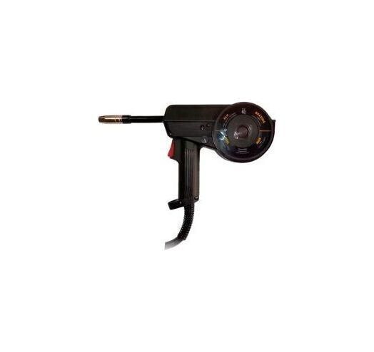 Пальник для напівавтоматичного зварювання Jasic QLBF-200 III, 4м SPG.4050 фото