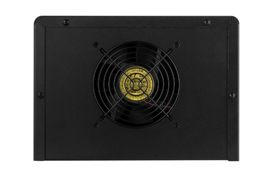 ДБЖ з правильною синусоїдою LogicPower 24V LPE-W-PSW-5000VA+ (3500Вт) 1-60A 19411 фото