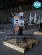 Свердлильно-фрезерний верстат FDB Maschinen BF20LX Vario 826982 фото 5