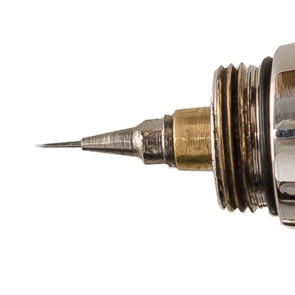 Аерограф електричний INTERTOOL DT-5001 DT-5001 фото