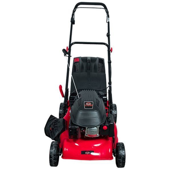 Газонокосарка бензинова Vitals Master Zp 46144t 164381 фото