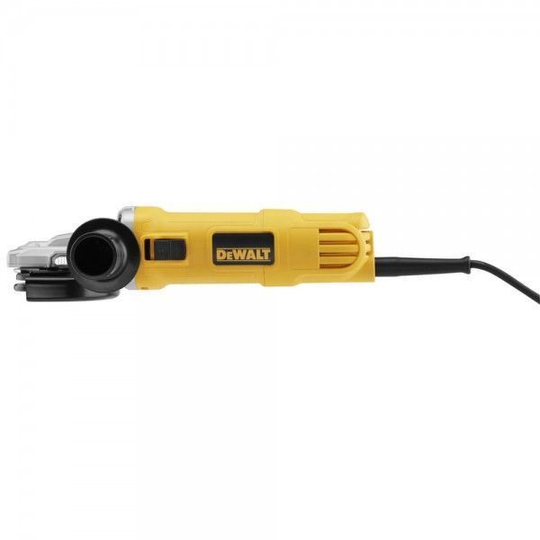 Кутова шліфувальна машина DeWALT DWE4157F DWE4157F фото