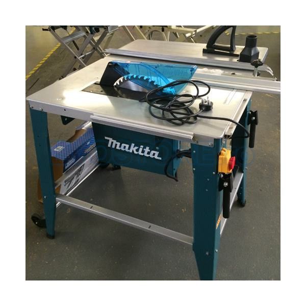 Пила циркулярная MAKITA 2712 2712 фото