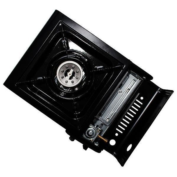 Плита газовая INTERTOOL GS-0001 GS-0001 фото