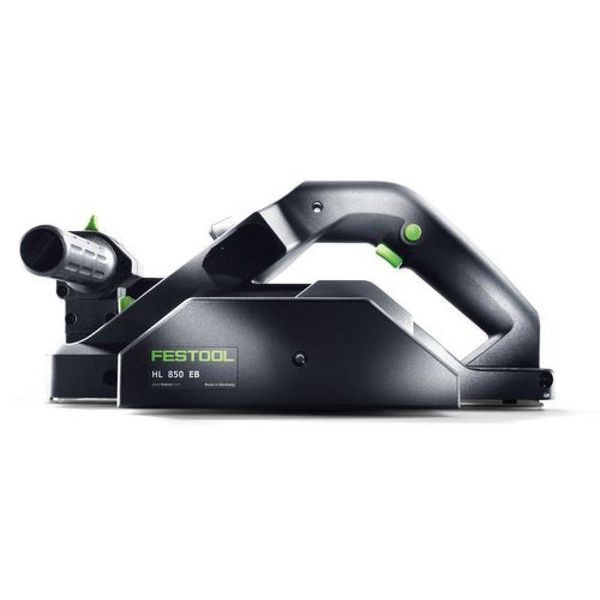 Електрорубанок Festool HL 850 EB-Plus 574550 фото