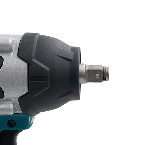 Аккумуляторный гайковерт PROFI-TEC DTW800BL POWERLine (без аккумулятора и ЗУ) 005928 фото