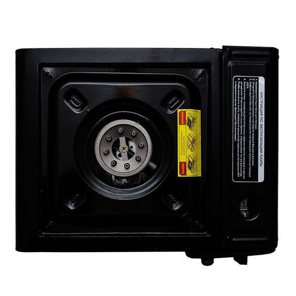 Плита газовая INTERTOOL GS-0001 GS-0001 фото