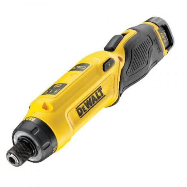 Отвертка аккумуляторная DeWALT DCF680G2 DCF680G2 фото