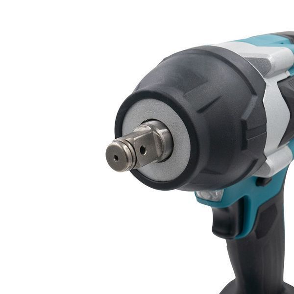 Аккумуляторный гайковерт PROFI-TEC DTW800BL POWERLine (без аккумулятора и ЗУ) 005928 фото