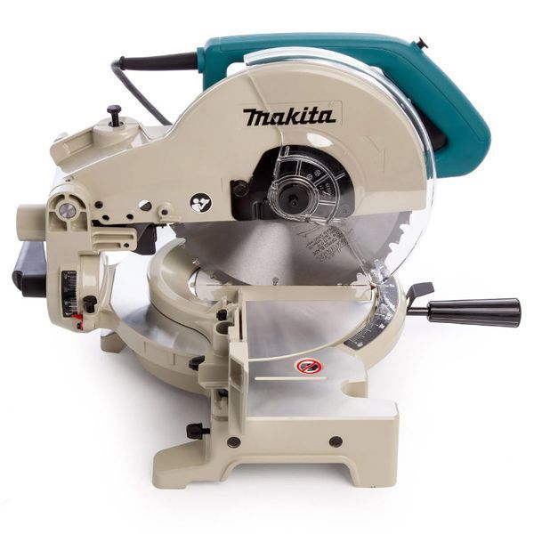 Торцовочная пила Makita LS1040N LS1040N фото