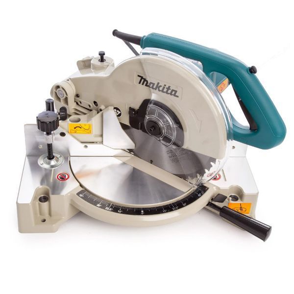 Торцовочная пила Makita LS1040N LS1040N фото
