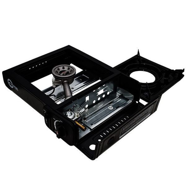 Плита газовая INTERTOOL GS-0001 GS-0001 фото