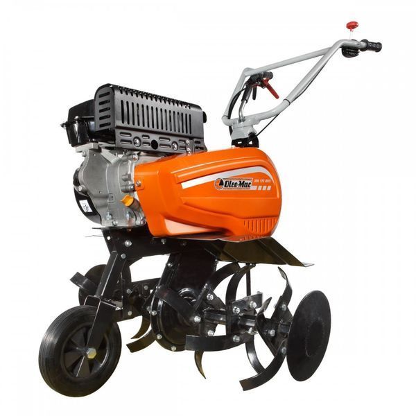 Культиватор Oleo-Mac MH 175 RK Emak K 800 H 68599003 фото