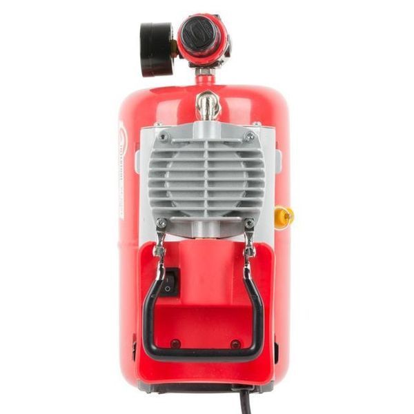 Компрессор безмасляный INTERTOOL PT-0001 PT-0001 фото