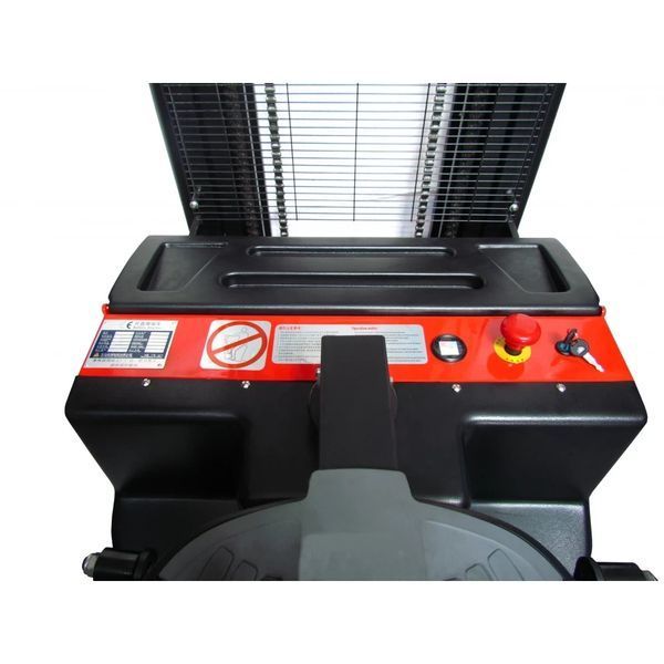 Штабелер електричний Vulkan CTQN 15/55 1500 кг, 5,5 м 92290 фото