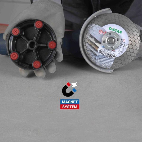 Утримувач Baumesser 100xM14 Centrum PRO 99383563005 фото