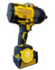 Аккумуляторный гайковерт Zegor Profesional SDP-21BL MAX ( 21V) SDP-21BL MAX фото 4