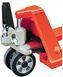 Тележка гидравлическая (рокла) Skiper SKF25, 2,5Т 1150PP Profi (973577) 973577 фото 2