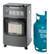 Газовий обігрівач керамічний Meva Relax MHS-TB02007 MHS-TB02007 фото 12