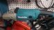 Шліфмашина кутова (КШМ) Makita GA9020S GA9020S фото 2